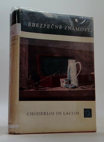 Nebezpečné známosti