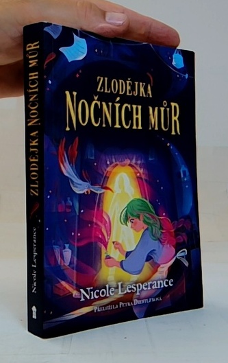 Zlodějka nočních můr