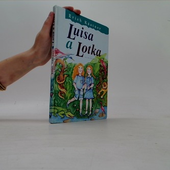 Luisa a Lotka