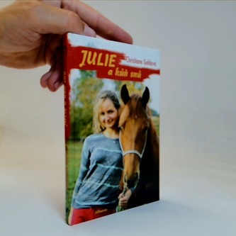 Julie a kůň snů