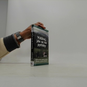 Vstávej, jde se na pytláky