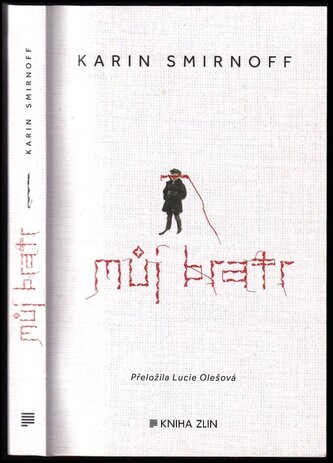 Můj bratr : 1 (Karin Smirnoff, 2024)