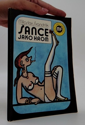 Šance jako hrom