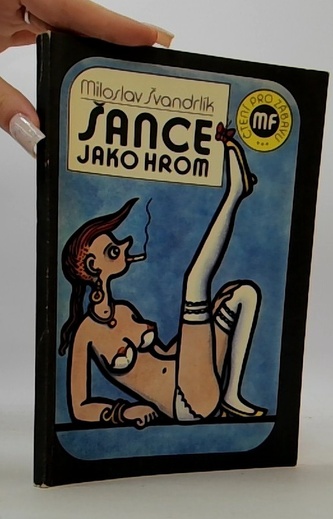 Šance jako hrom