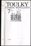 Toulky českou minulostí : [Od konce napoleonských válek do vzniku Rakouska-Uherska] - Sedmý díl (Petr Hora-Hořejš, 1998)