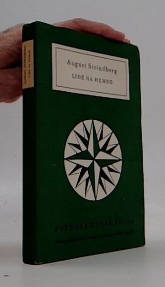 Lidé na Hemso