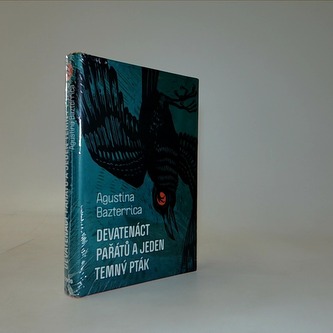 Devatenáct pařátů a jeden temný pták