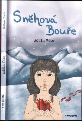 Sněhová bouře (Víta Adéla, 2024)