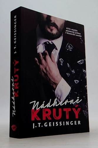 Nádherně krutý