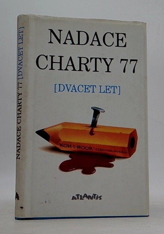 Nadace Charty 77. Dvacet let