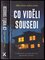 Co viděli sousedi (Melissa Adelman, 2024) Co viděli sousedi (Melissa Adelman, 2024)