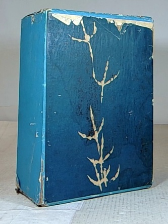 Sada-Myslivcův rok/Jaro/Léto/Podzim/Zima