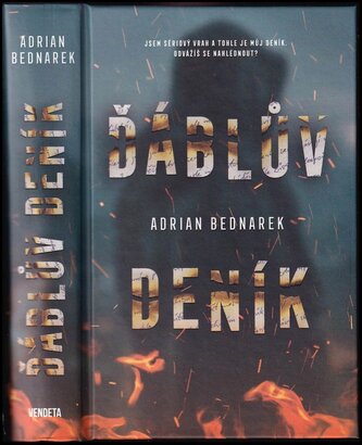 Ďáblův deník (Adrian Bednarek, 2024)