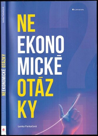Neekonomické otázky (Lenka Farkačová, 2024)