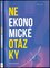 Neekonomické otázky (Lenka Farkačová, 2024)