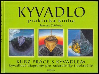 Kyvadlo praktická kniha