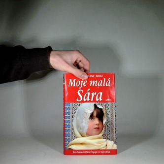 Moje malá Sára