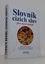 Slovník cizích slov pro nové století Slovník cizích slov pro nové století