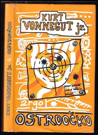 Ostroočko (Kurt Vonnegut, 2007)