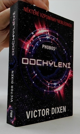 Phobos 2 - Odchýlení