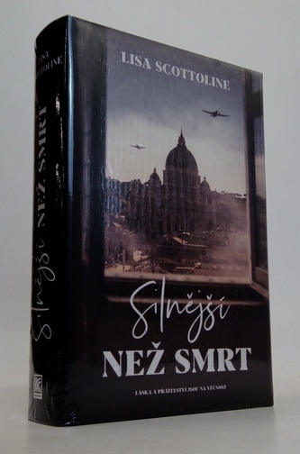Silnější než smrt