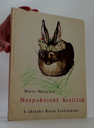 Nespojený králíček