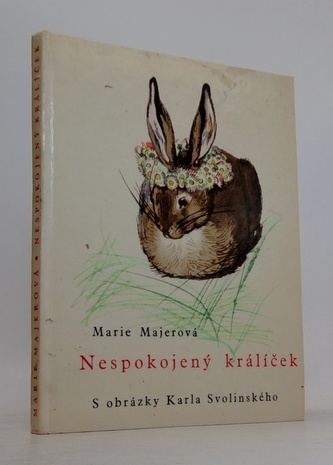 Nespojený králíček