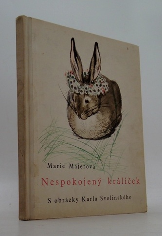 Nespojený králíček