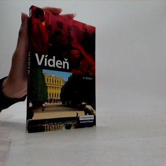 Vídeň a okolí
