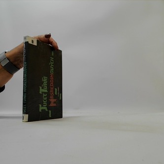 Tucet tváří Nasreddinových