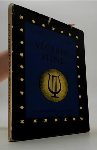 Večerní písně