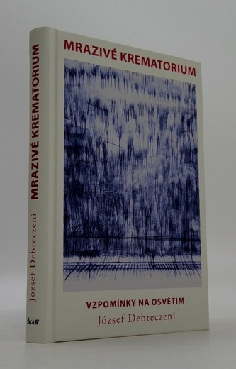 Mrazivé krematorium