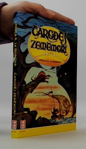 Čaroděj Zeměmoří