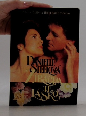 Ztrácím tě lásko