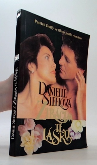 Ztrácím tě lásko