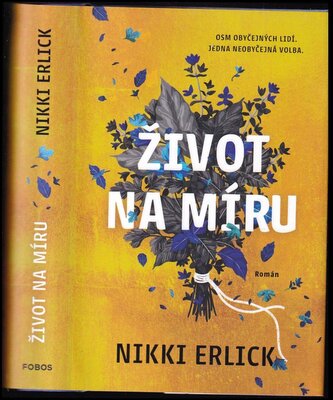 Život na míru (Nikki Erlick, 2024)