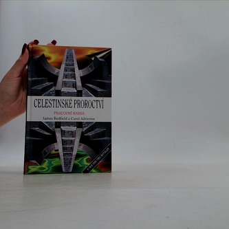 Celestinské proroctví - pracovní kniha