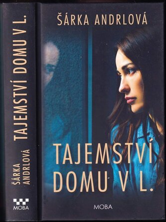 Tajemství domu v L (Šárka Medková, 2024)