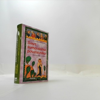 Smrt šumavského poustevníka