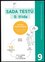 Sada testů - 9. třída : příprava na státní přijímací zkoušky (, 2020) Sada testů - 9. třída : příprava na státní přijímací zkoušky (, 2020)