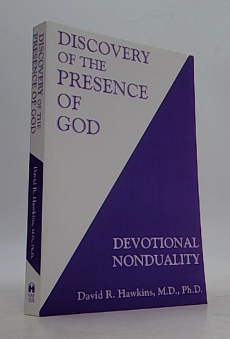 Discovery of the Presence of God: Devotional Nonduality