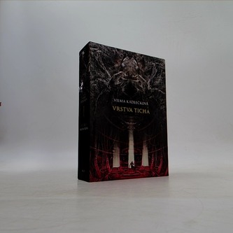 Mycelium VI: Vrstva ticha