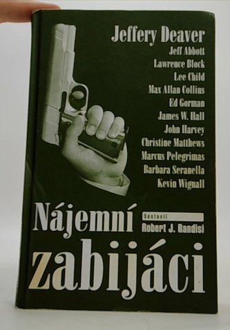Nájemní zabijáci