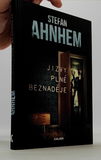 Jizvy plné beznaděje