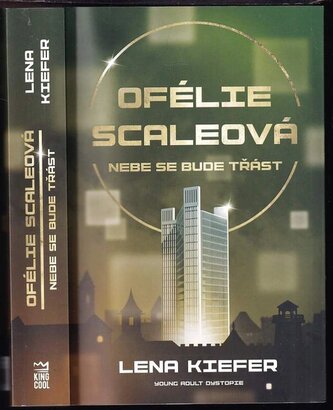 Ofélie Scaleová : Nebe se bude třást - Druhý díl (Lena Kiefer, 2024)