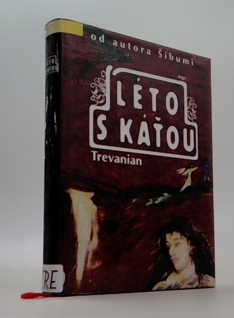 Léto s Káťou