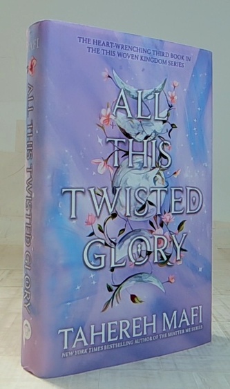 All This Twisted Glory