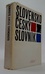 Slovensko český slovník