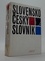 Slovensko český slovník