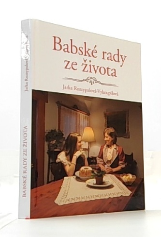 Babské rady ze života